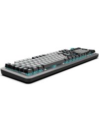 NightSilver ASTRA BLACK + GREY KIRMIZI SWITCH 105 TUŞLU MEKANİK KLAVYE